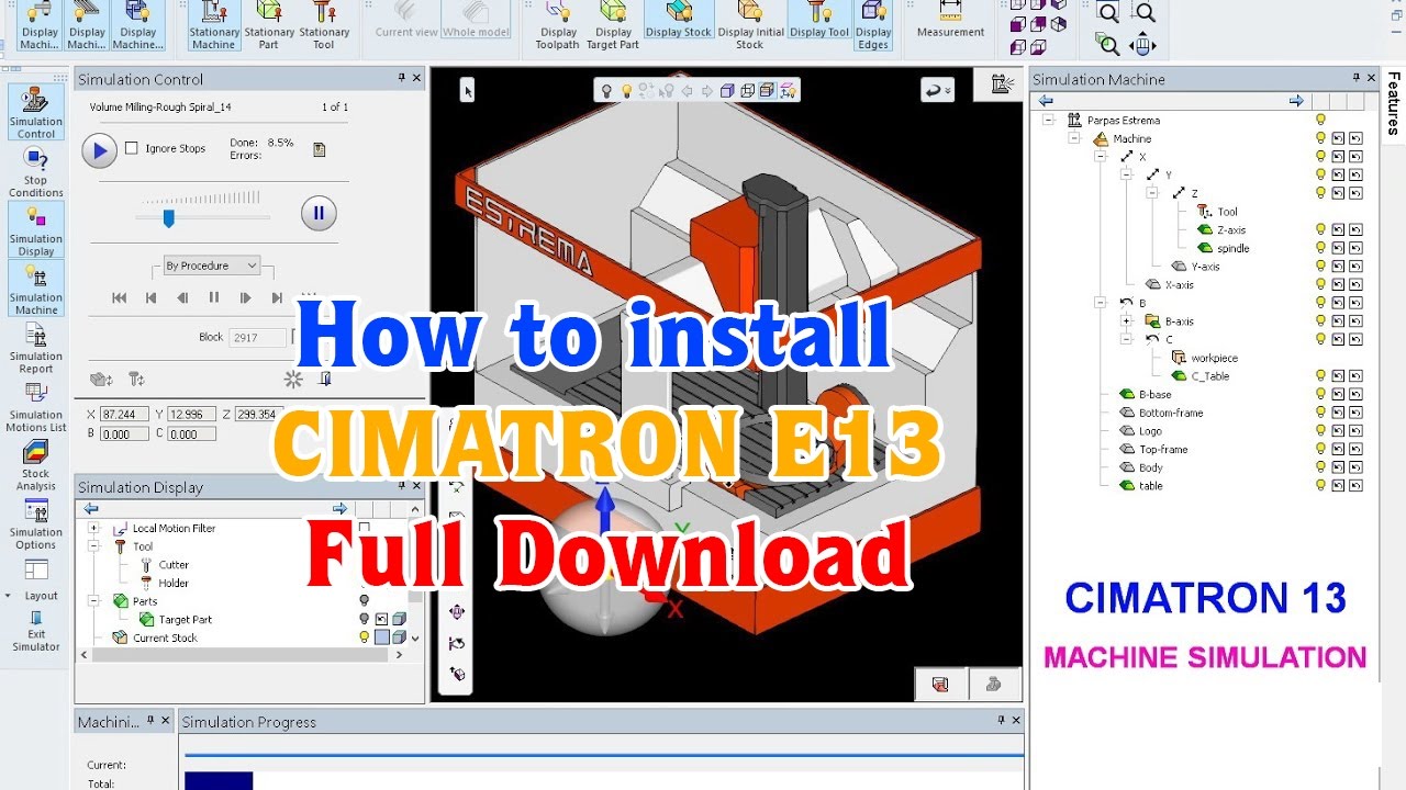 Cimatron e12 download torrent